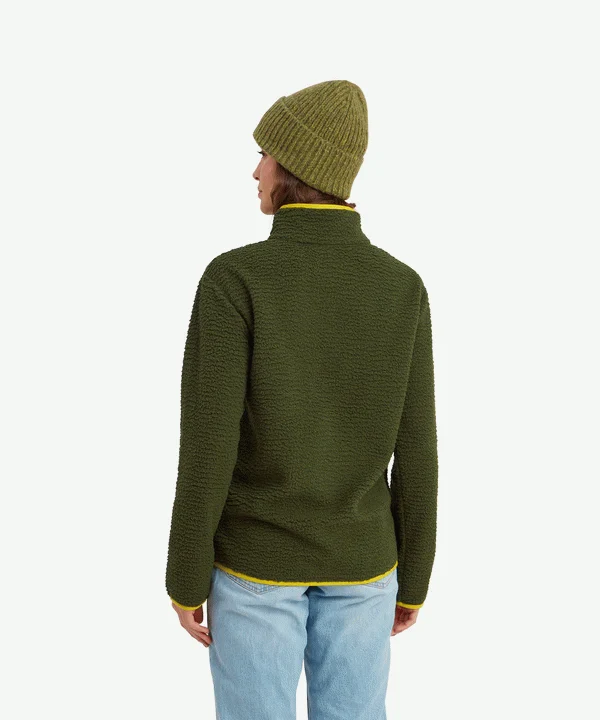TARCHO FULL ZIP - UNISEX