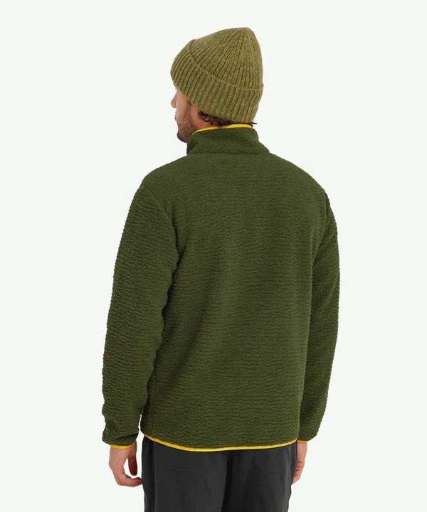 TARCHO FULL ZIP - UNISEX