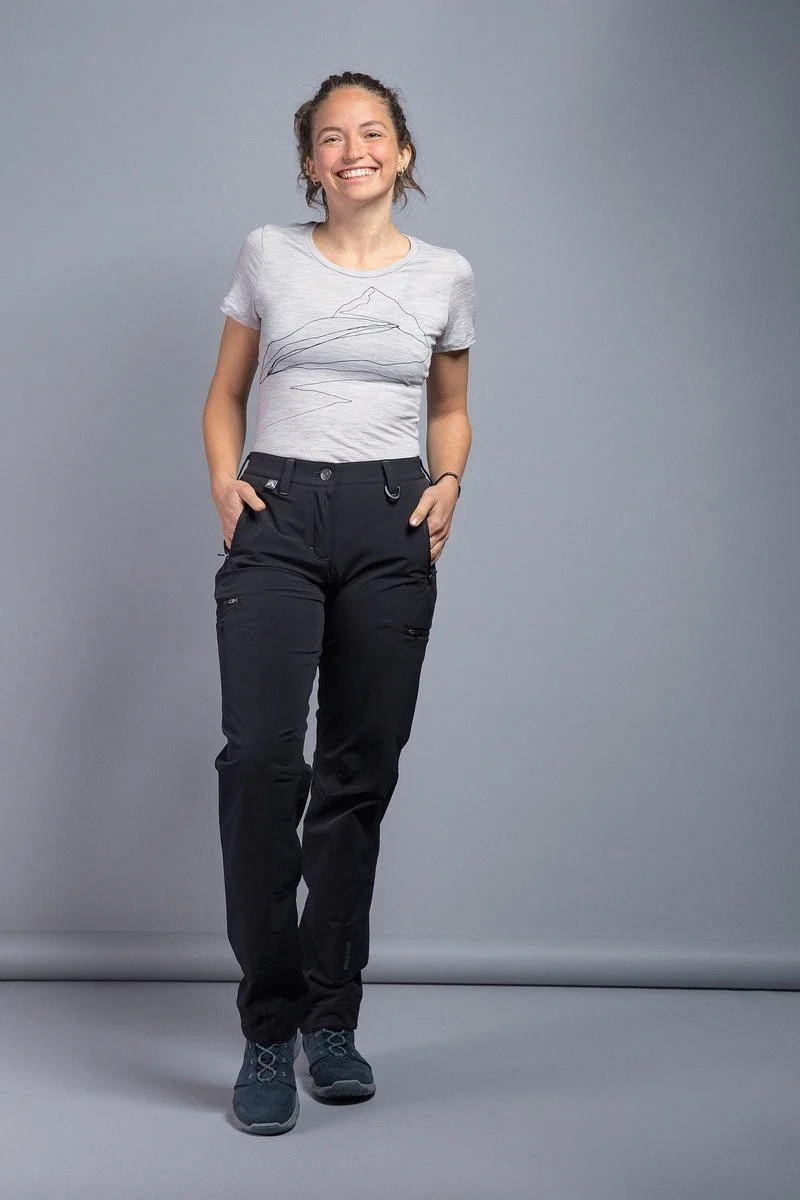 Mountain W's Pants RECCO