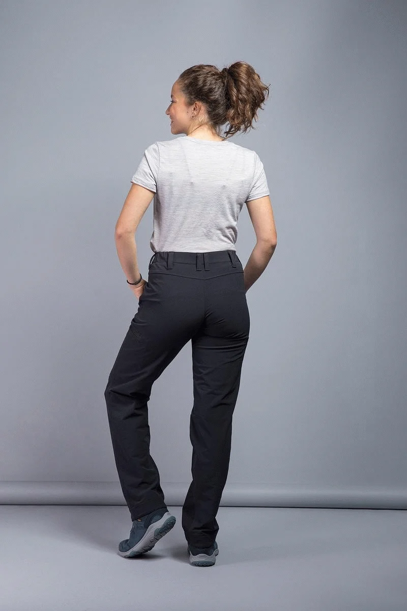 Mountain W's Pants RECCO
