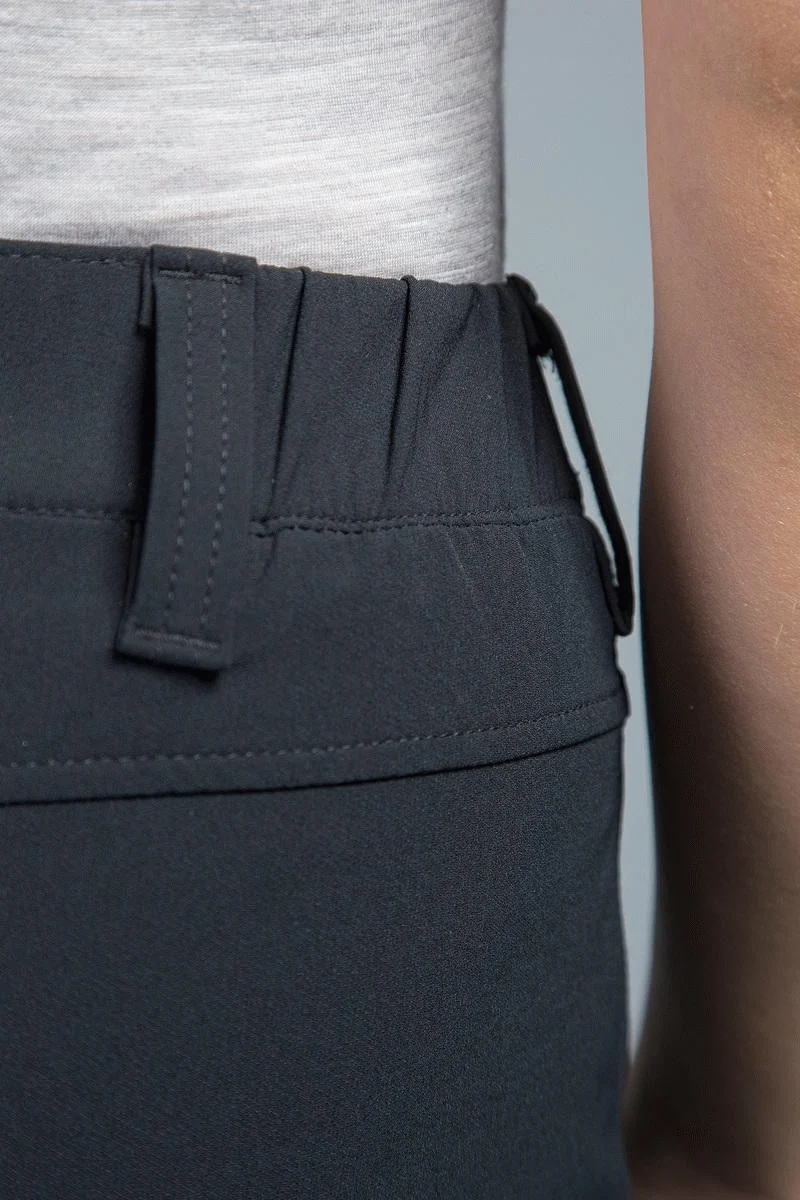 Mountain W's Pants RECCO