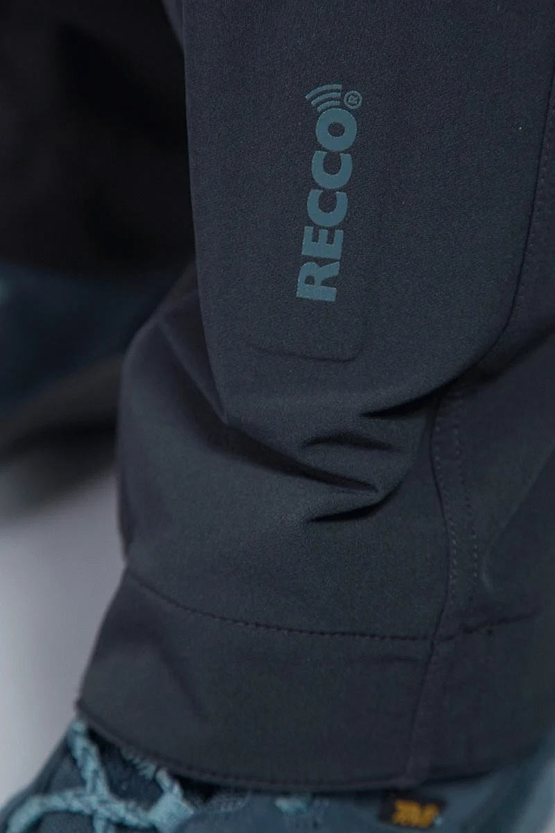 Mountain W's Pants RECCO