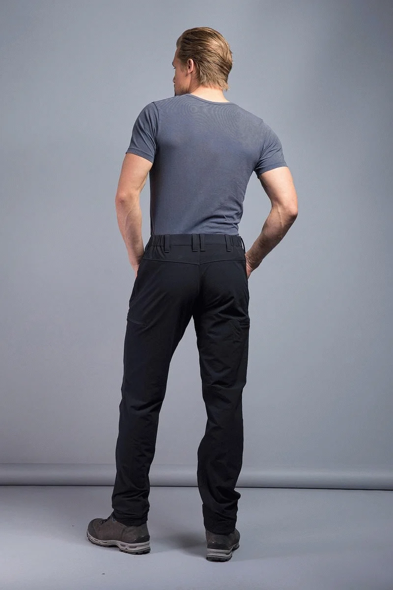 Mountain M's Pants RECCO