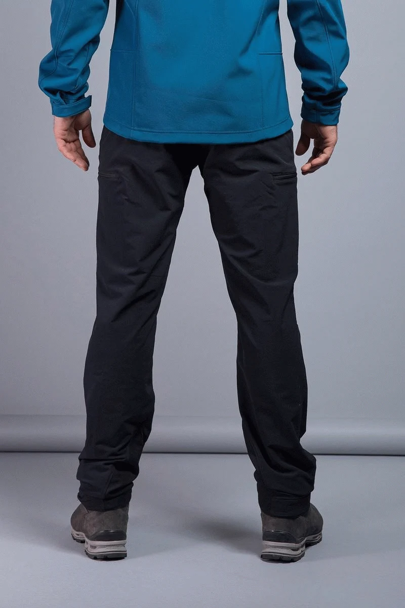 Mountain M's Pants RECCO
