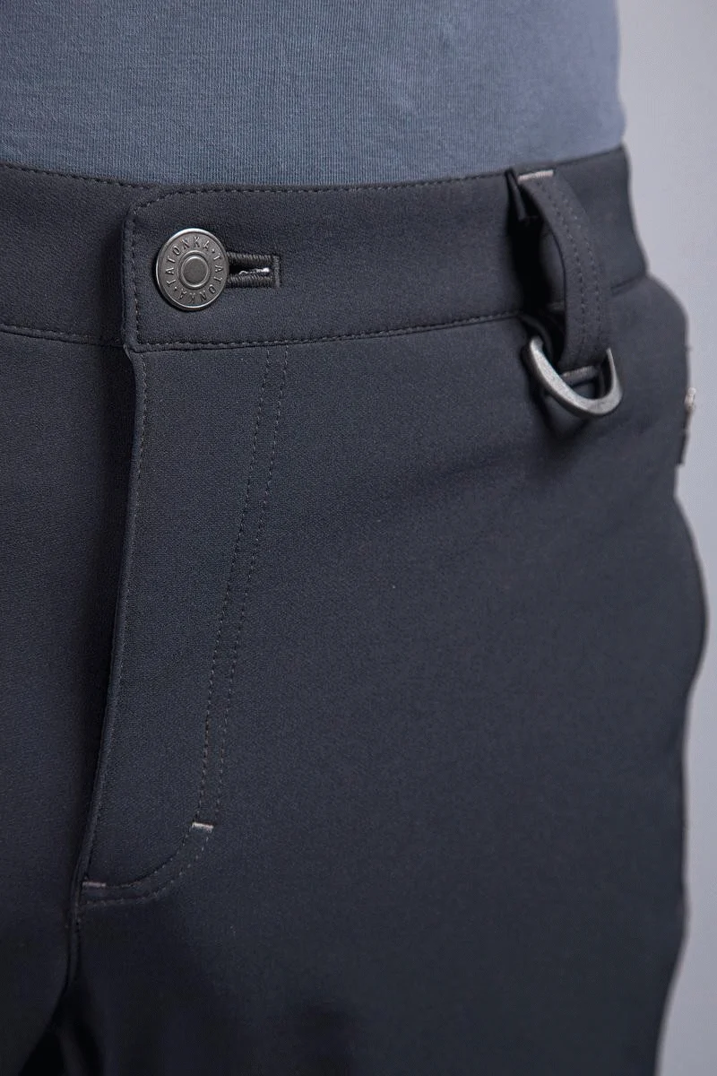 Mountain M's Pants RECCO