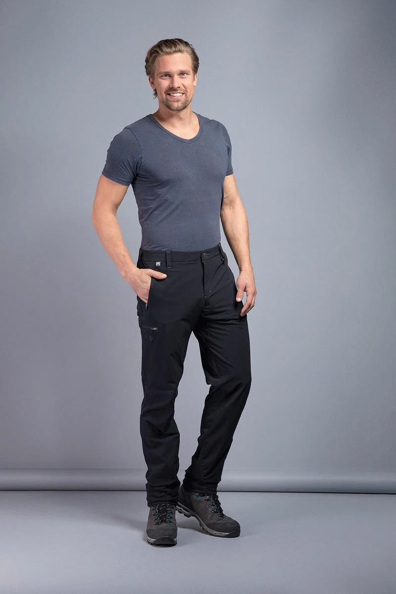 Mountain M's Pants RECCO