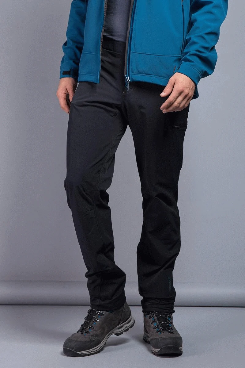 Mountain M's Pants RECCO