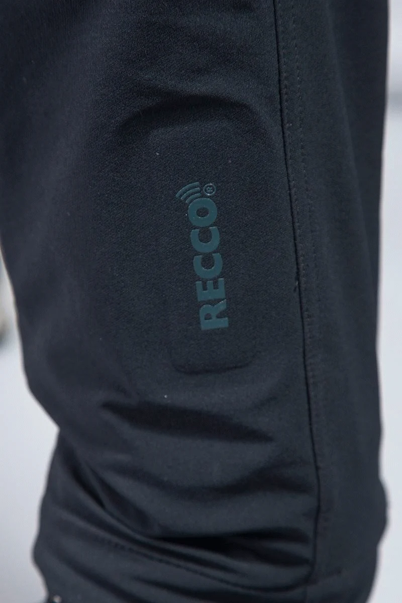 Mountain M's Pants RECCO