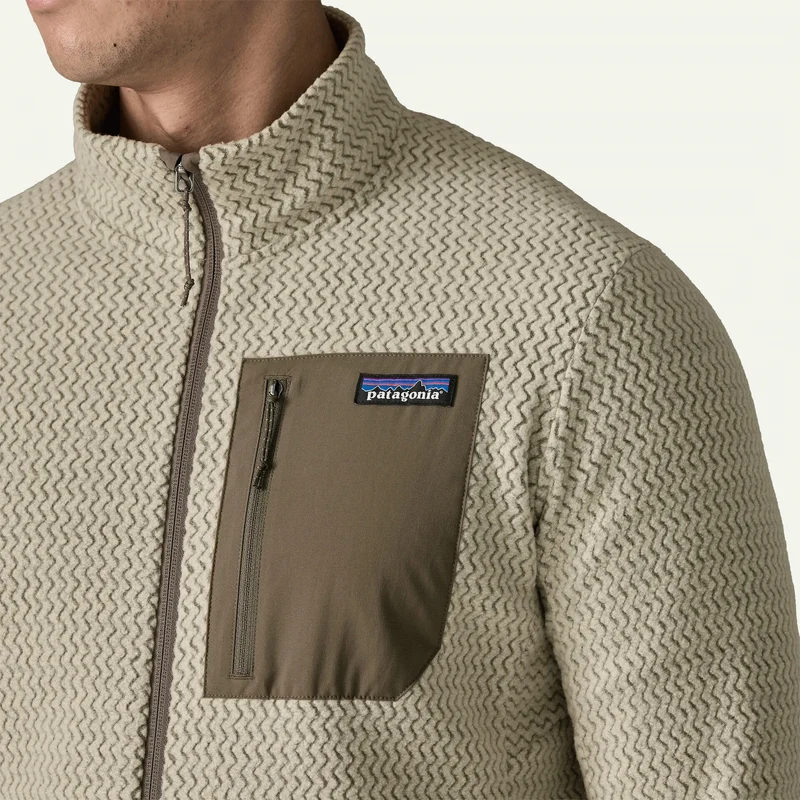 M's R1 Air Jkt