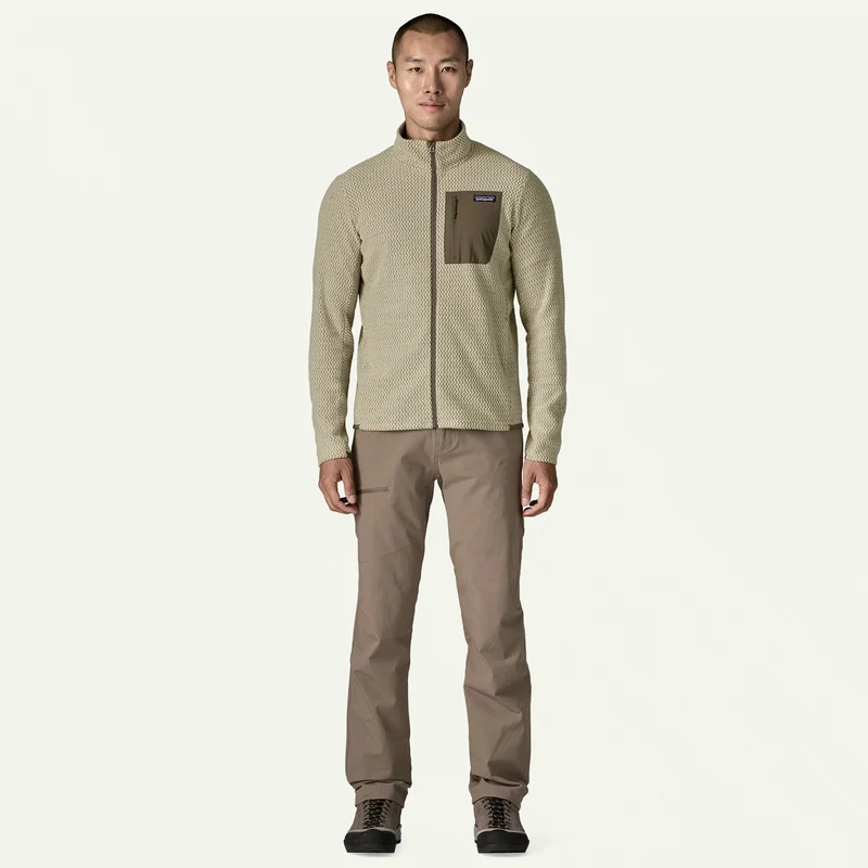 M's R1 Air Jkt
