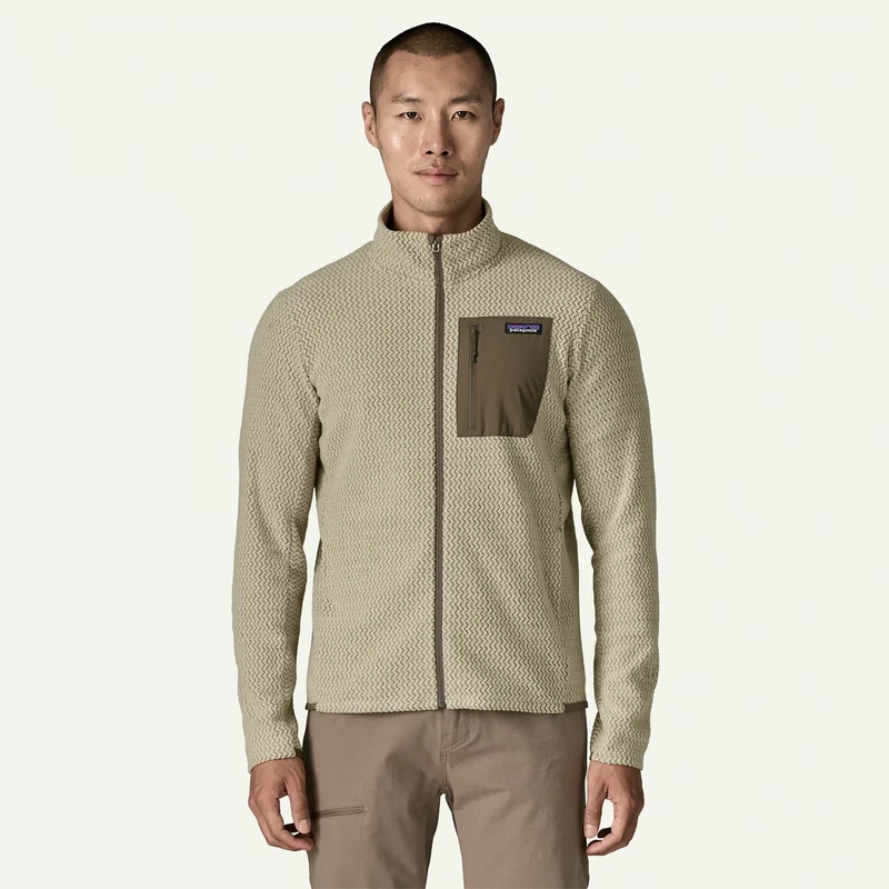 M's R1 Air Jkt