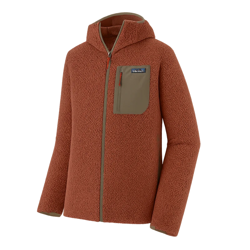 M's R1 Air Full-Zip Hoody