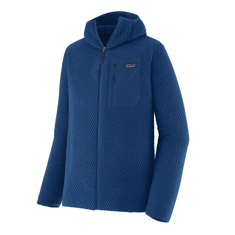 M's R1 Air Full-Zip Hoody