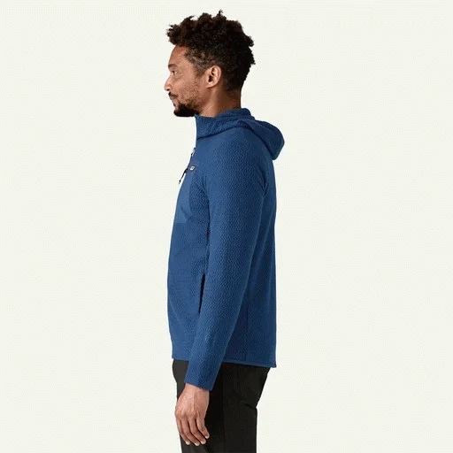 M's R1 Air Full-Zip Hoody
