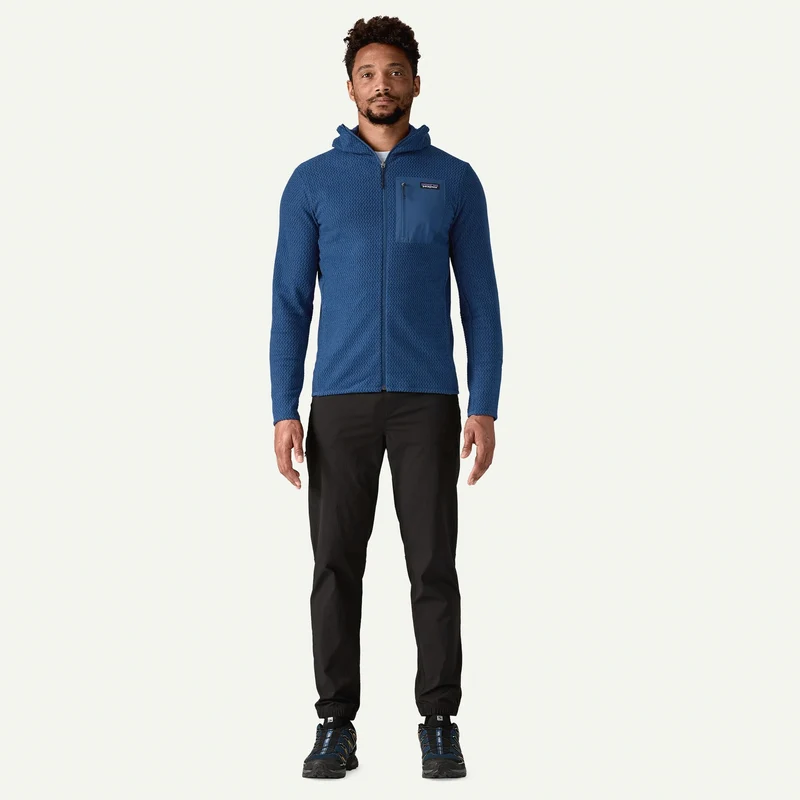 M's R1 Air Full-Zip Hoody