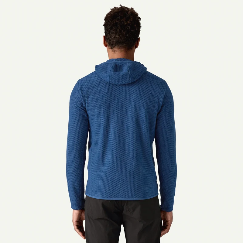 M's R1 Air Full-Zip Hoody