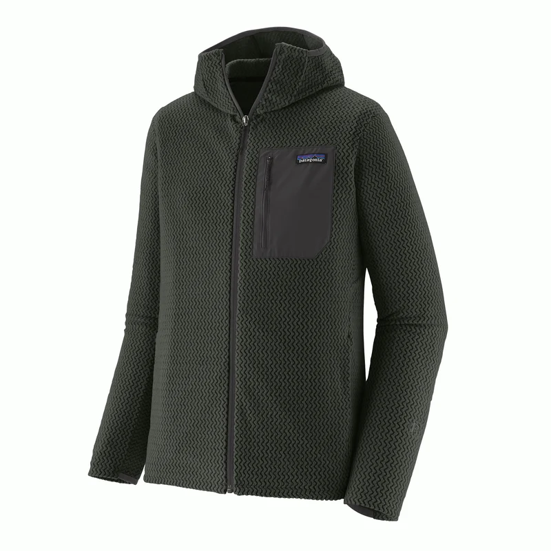 M's R1 Air Full-Zip Hoody