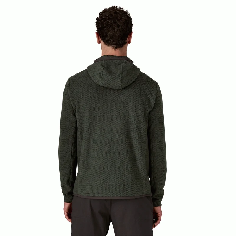 M's R1 Air Full-Zip Hoody