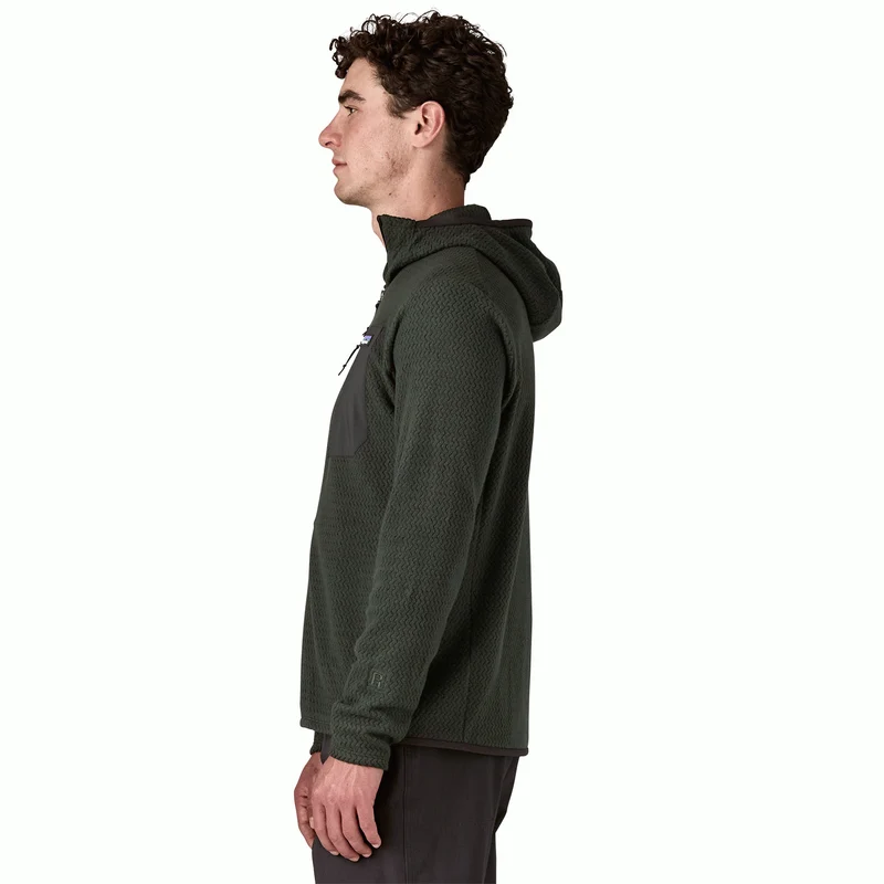 M's R1 Air Full-Zip Hoody