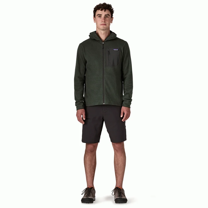 M's R1 Air Full-Zip Hoody