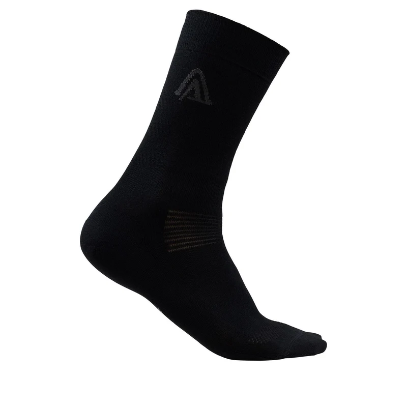Aclima - Innensocken // Schwarz