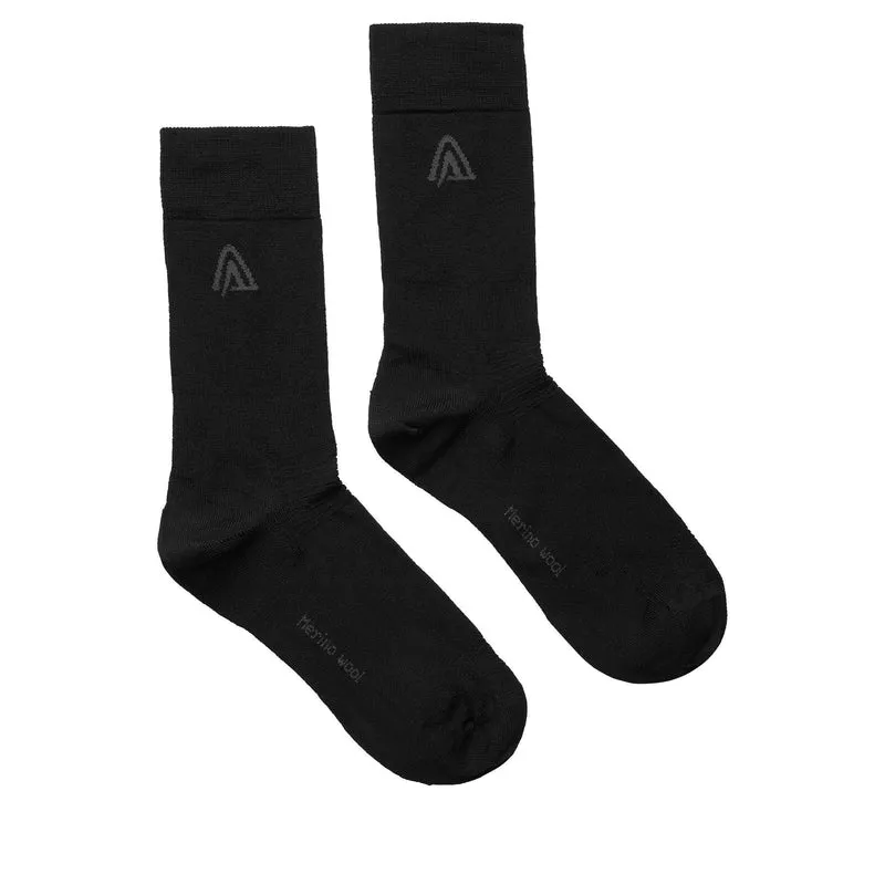 Aclima - Innensocken // Schwarz