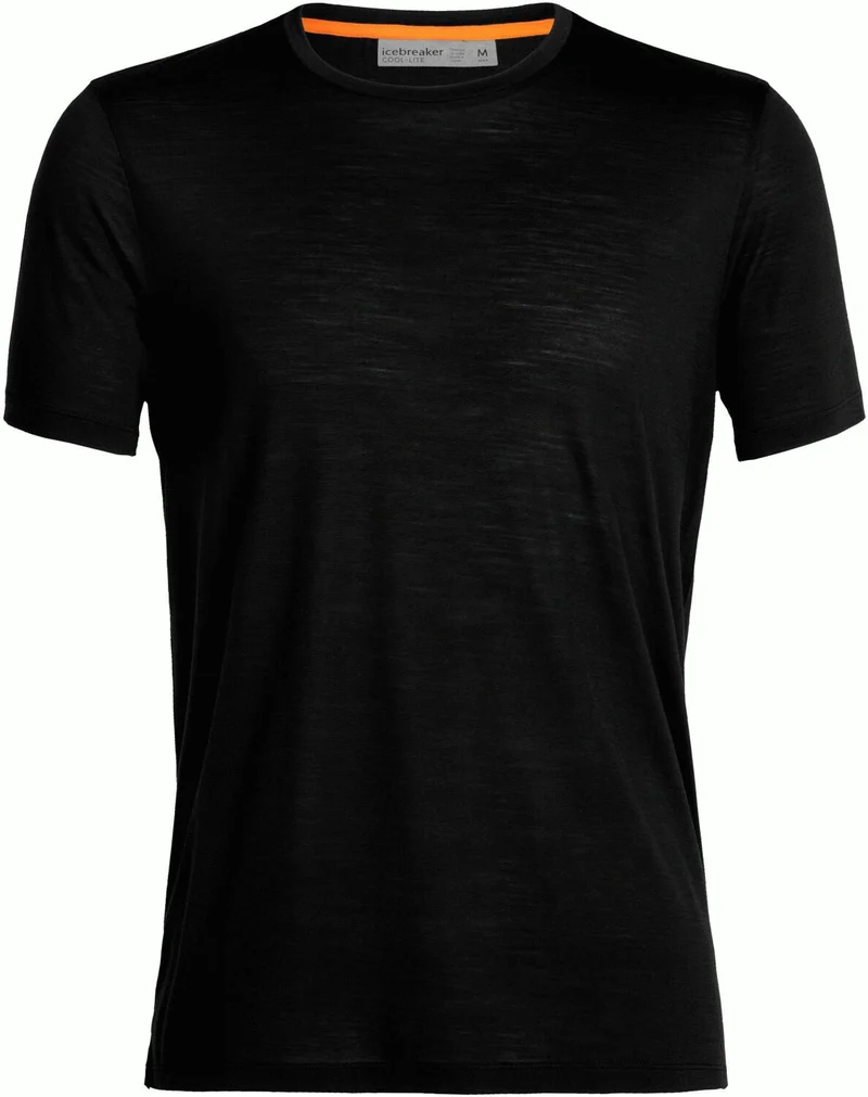 Men Sphere II SS Tee