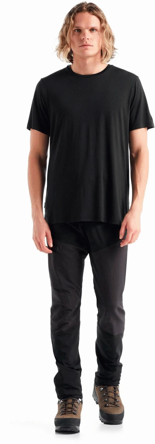 Men Sphere II SS Tee