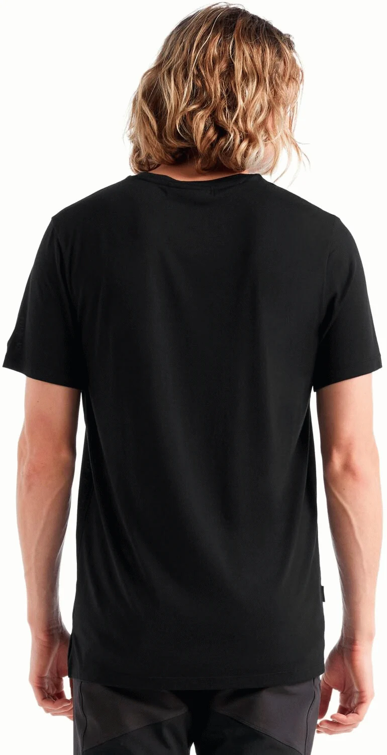 Men Sphere II SS Tee