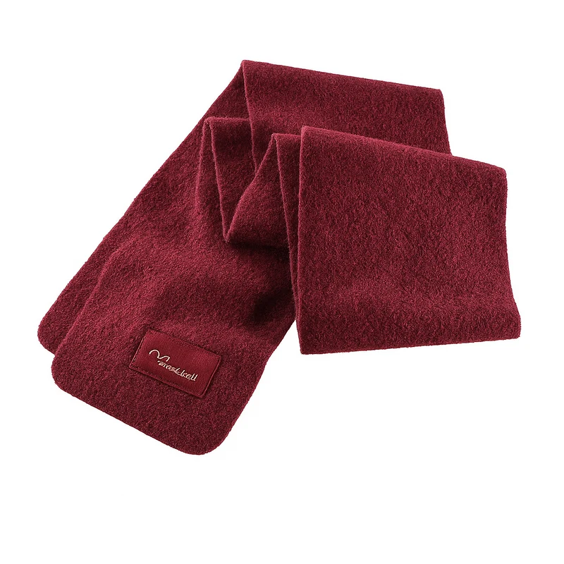Mu-Scarf