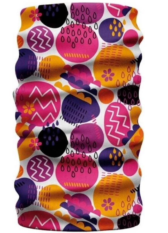 KIDS SCARF COOLMAX ECO
