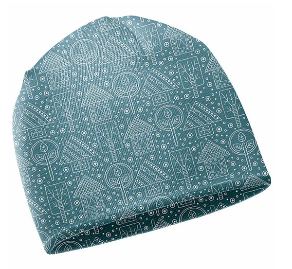 KID PREMIUM CAP