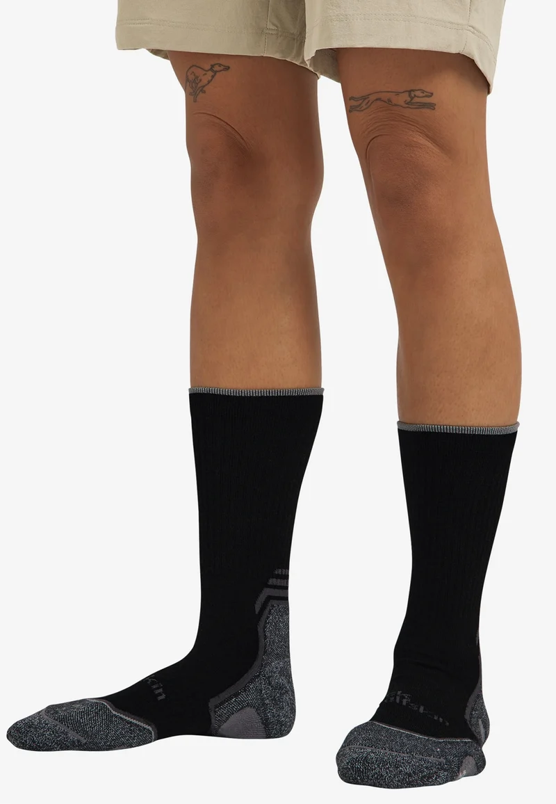 HIKE MERINO SOCK CL C