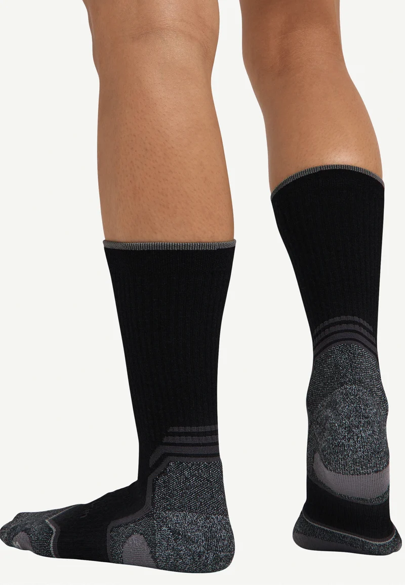 HIKE MERINO SOCK CL C