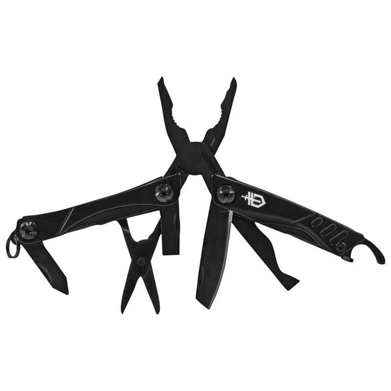 Gerber - DIME Micro Tool // Rot