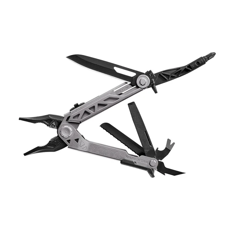 Gerber - Multitool mit Mittelantrieb