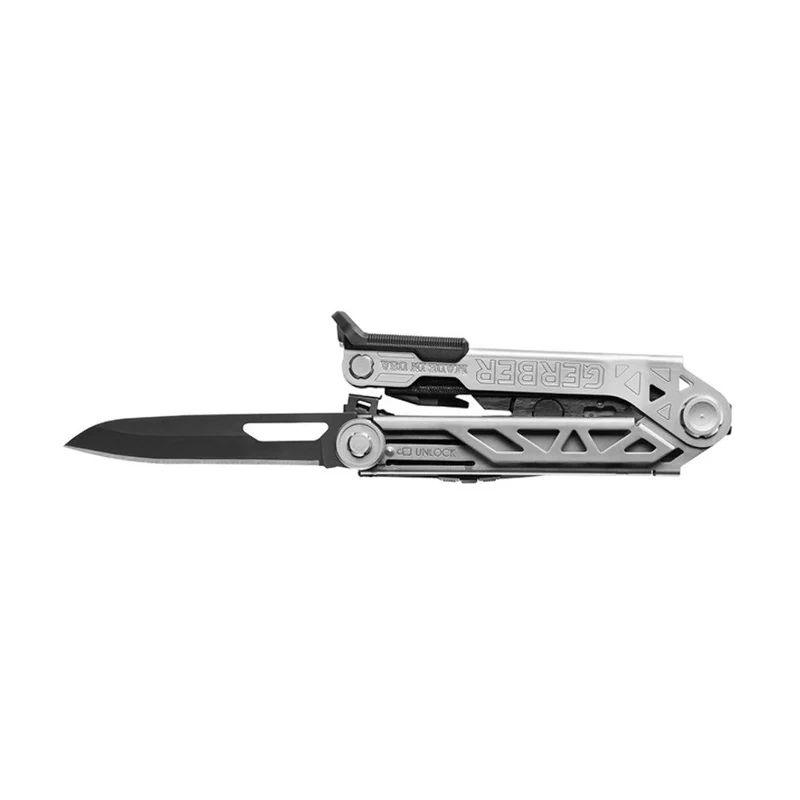 Gerber - Multitool mit Mittelantrieb