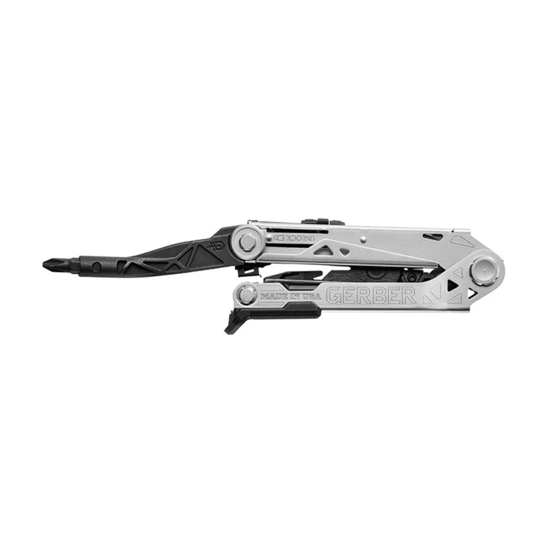 Gerber - Multitool mit Mittelantrieb