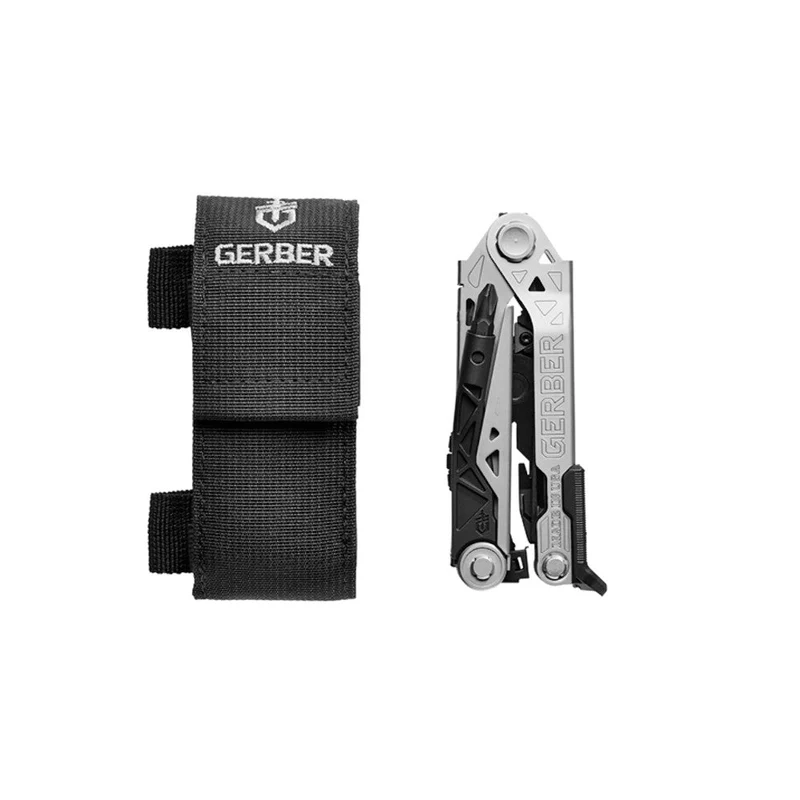 Gerber - Multitool mit Mittelantrieb