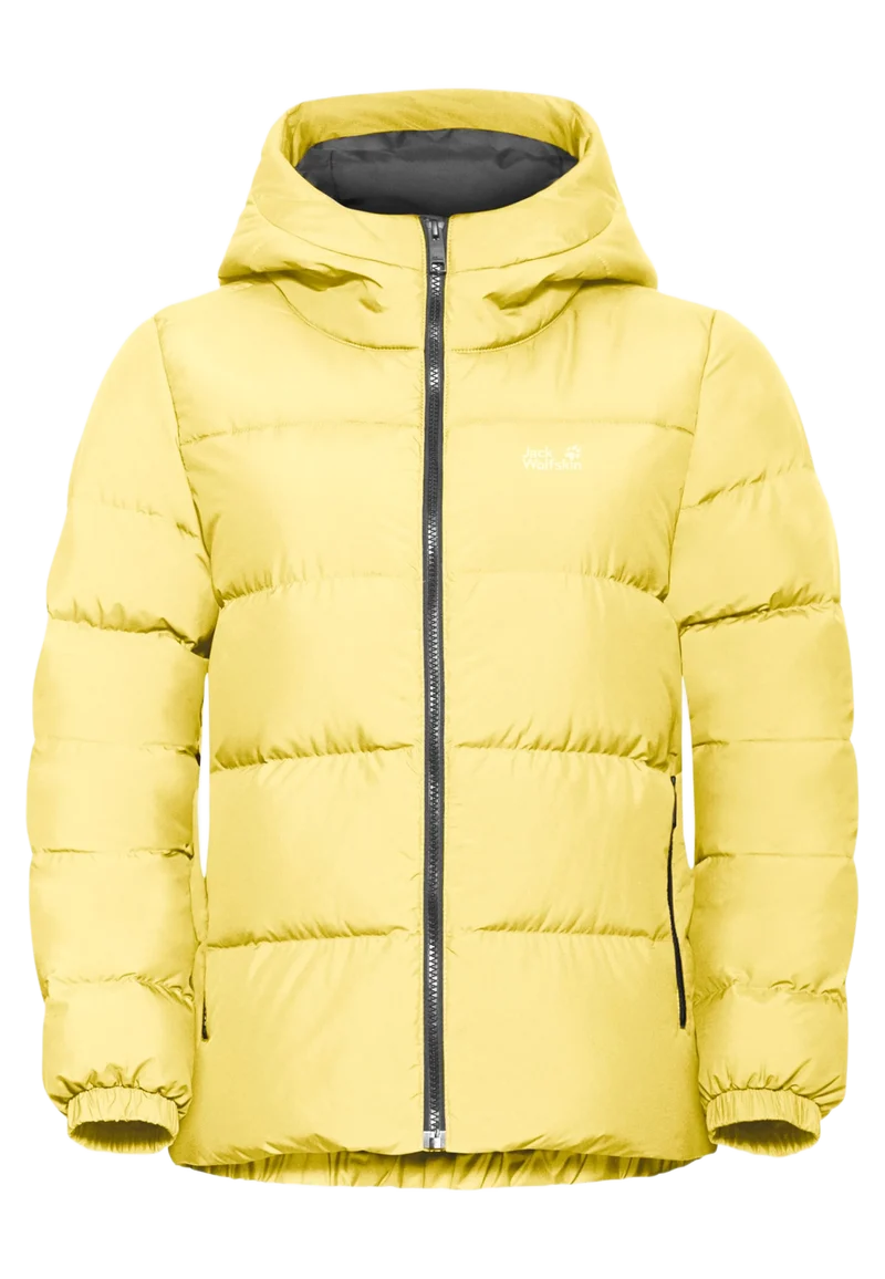 FROZEN PALACE JKT W RDS
