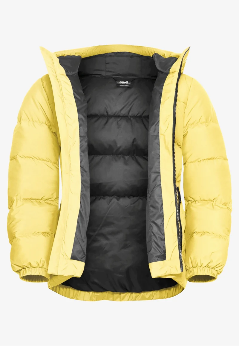 FROZEN PALACE JKT W RDS