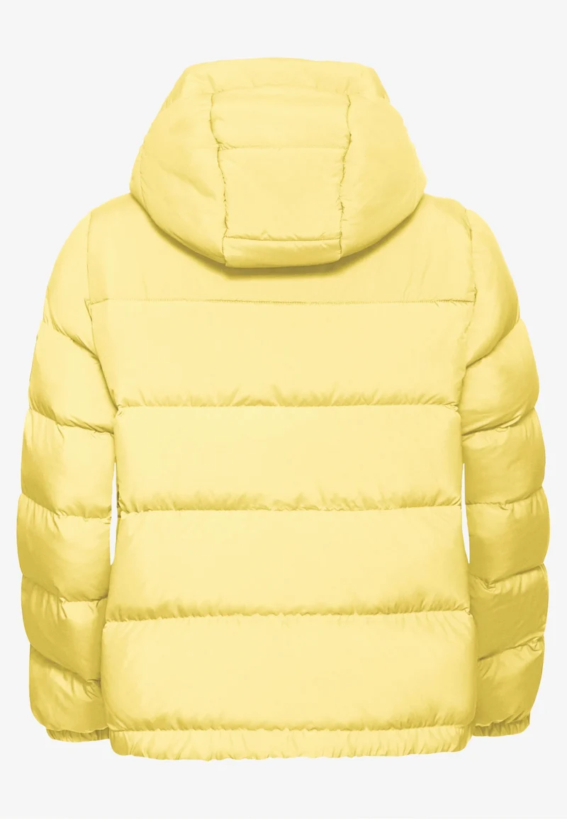 FROZEN PALACE JKT W RDS