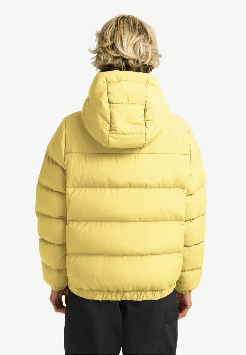 FROZEN PALACE JKT W RDS