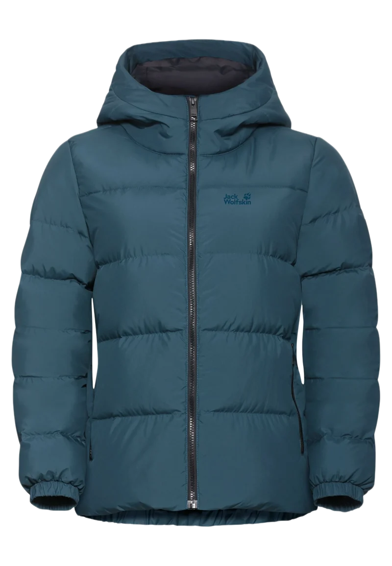 FROZEN PALACE JKT W RDS