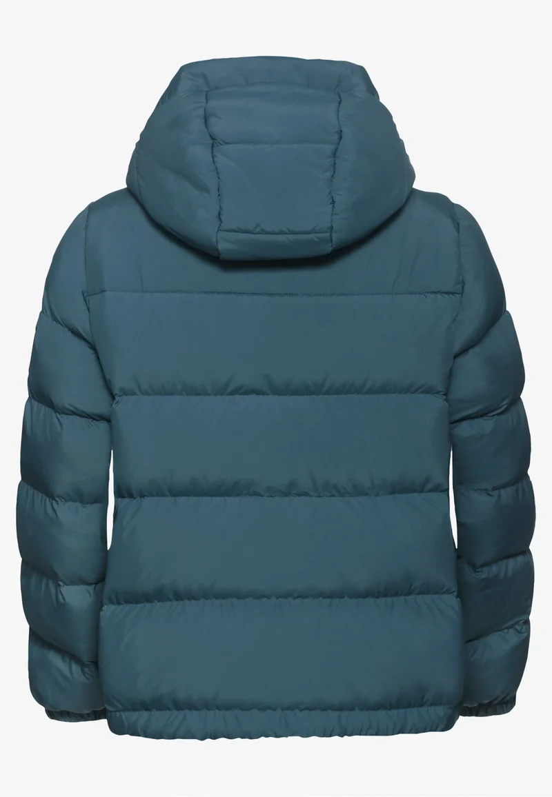 FROZEN PALACE JKT W RDS