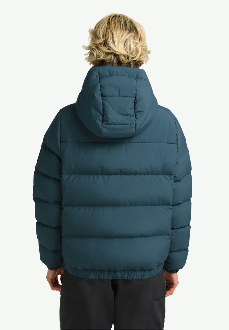 FROZEN PALACE JKT W RDS