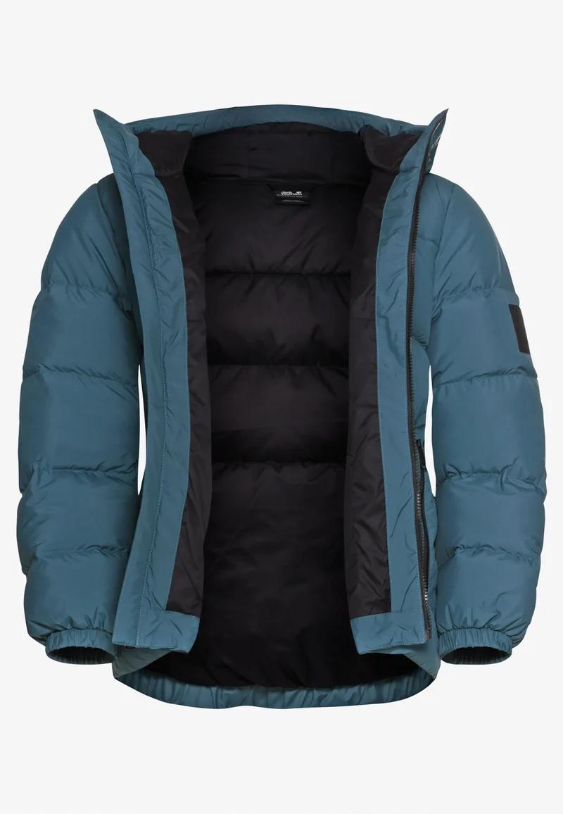 FROZEN PALACE JKT W RDS