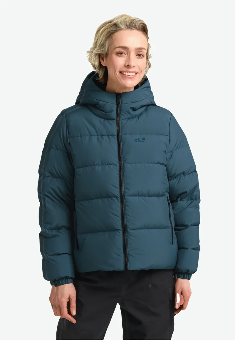 FROZEN PALACE JKT W RDS