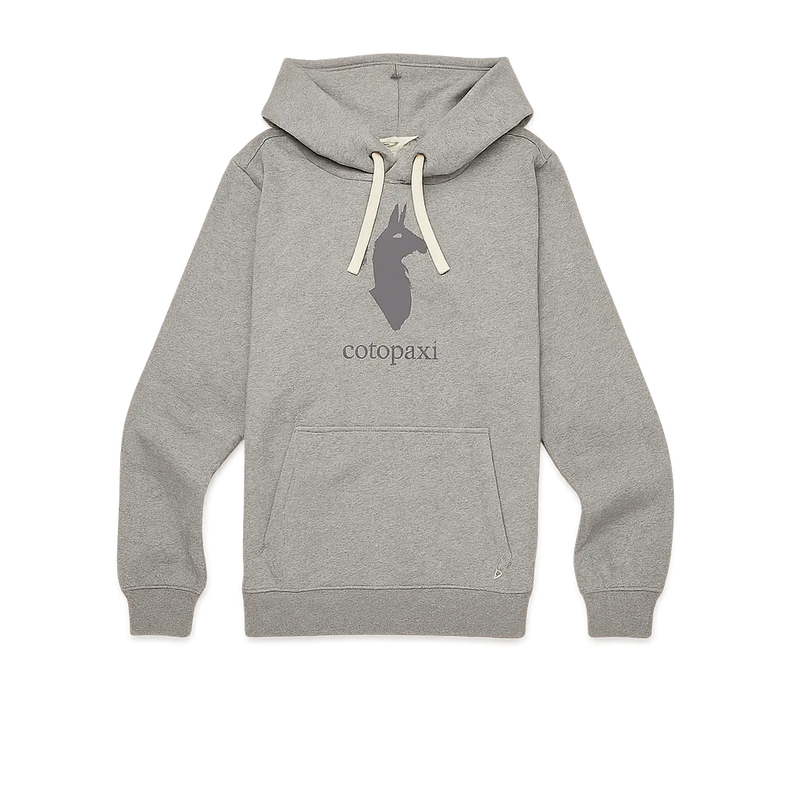 Cotopaxi Llama Pullover Hoodie M