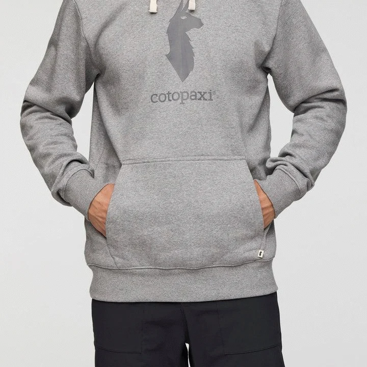 Cotopaxi Llama Pullover Hoodie M